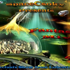 Fantasy Mix 43 - Exclusiv show From Lubeatix