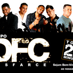02 - Grupo Disfarce - Aqui se faz aqui se paga