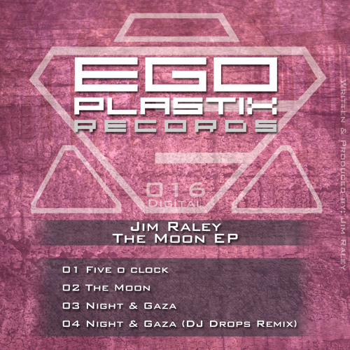 Jim Raley - Five o' Clock