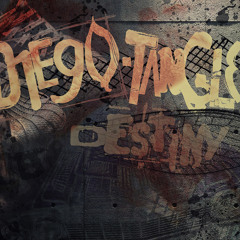Diego Tangle - Destiny (Single 2012)