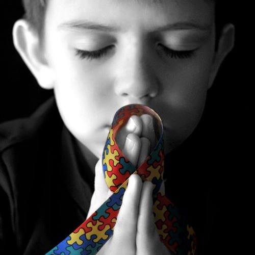 أهـلي يا إلهي والمسلمين