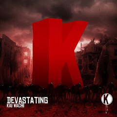 DEVASTATING- Kai Wachi | FREE FLESH