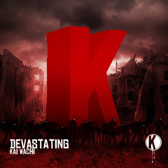 Kai Wachi - Devastating | FREE FLESH