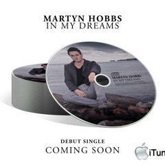 Martyn Hobbs Acoustic, In My Dreams