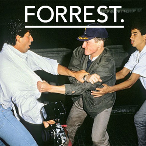 Is It True (FORREST Remix)