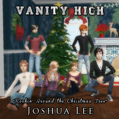 Rockin' Around the Christmas Tree [Trent Ford] - Joshua Lee [COVER]