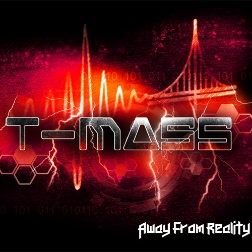 Away from Reality (FREE DL in description)