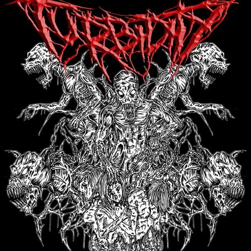 Turbidity - Path Of Mutilated