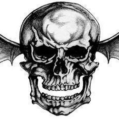 Avenged Sevenfold - Almost Easy (Two Man Piss Up Remix)