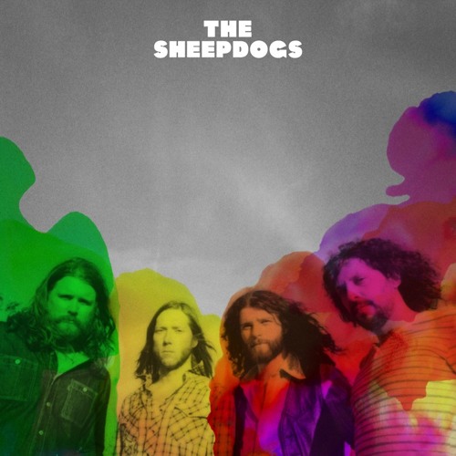 The Sheepdogs - The Night They Drove Old Dixie Home