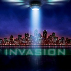 Predikt - Invasion (CLIP)