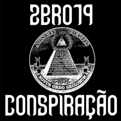CONSPIRAÇÃO