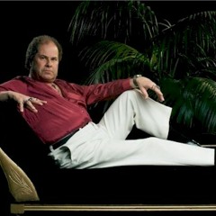 Wayne Anderson - Sexy Singer of Songs Voice Mail