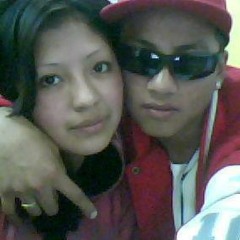 MI AMORSITO NOMAS-antañita-kartucho dj.