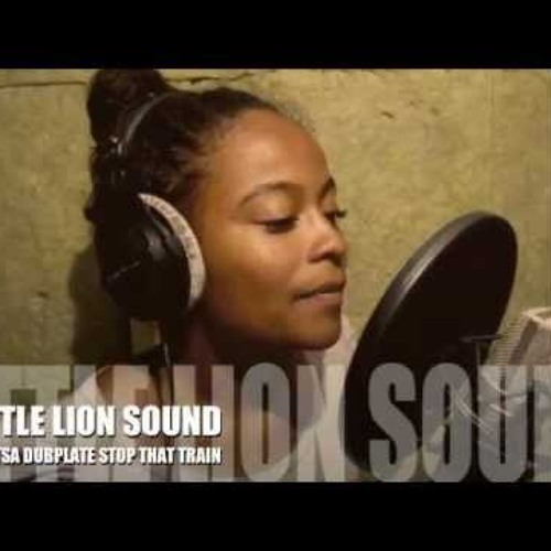 Danitsa - Whats the difference riddim (Dark Able rmx)