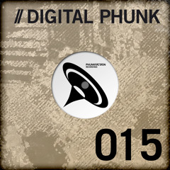 Inertia - Full Scale / Inspector (DIGIPHUNK015)