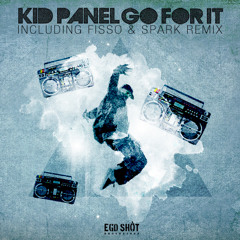 Kid Panel - Go For It