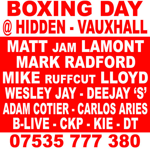 Heartless Crew Live @ Exposure