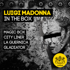 Luigi Madonna - La Guernica (preview)