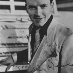 Dudley Beaven Broadcast from Clapham Junction
