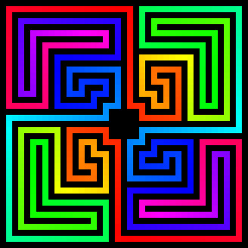 Future Brain - The Labyrinth (from the album "2", CD out 8/12/2012)