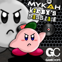 GameChops - Kirby's Bassface - 01 Green Greens