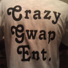 **SHOPPING**...((''CLEAN RADIO VERSION")) CRAZY GWAP ENT at Meggett, SC
