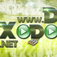 STROMAE - ALOR ON DANCE (DJ XODO PRODUCCIONES ORIGINAL)