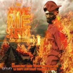 Tai J feat X man - Brinnin la