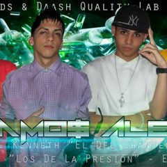 Andamos Alerta Prod. By Dash Quality Lab