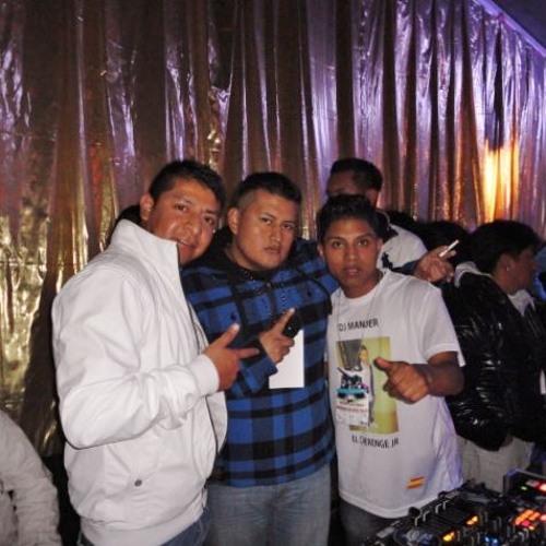 SED CUMBIAS ROMANTICAS CHERENG JR - ANIMACION CRISTIAN REMIXXX