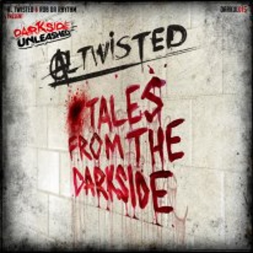 Al Twisted - Smash Your Face (Darkside Unleashed / DARKUL015)
