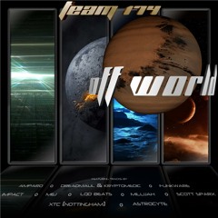XTC [Nottingham] - LV426 *Free Download* Taken from the team174 Off World Album