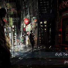 Dub Techno Blog Podcast 005 (November 2012)
