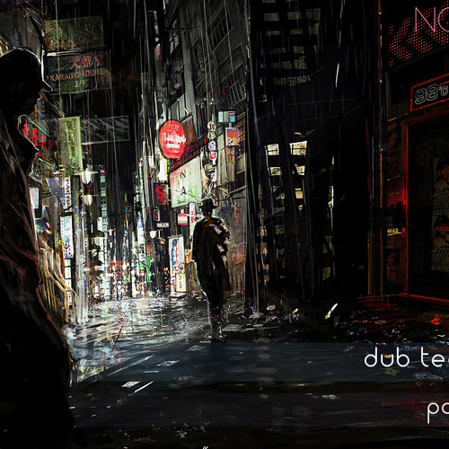 Dub Techno Blog Podcast 005 (November 2012)