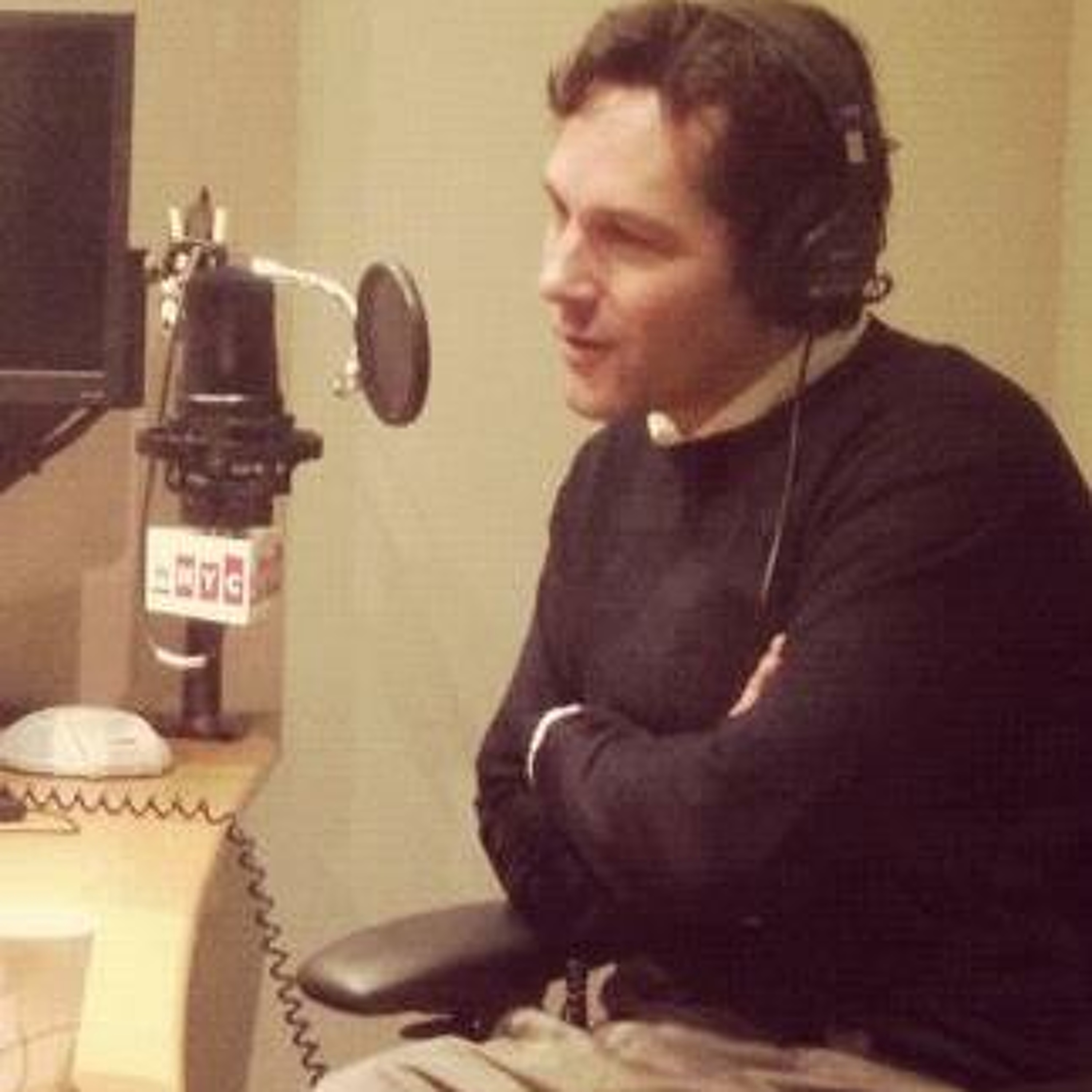 Swinging with Paul Rudd episode artwork