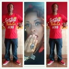 Live It Up - ft Promise B. Mae