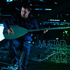 Sincanlı Mustafa Taş 2012 - Sarhoş Olsa Tüm Ankara