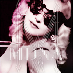 Like A Virgin (MDNA Tour Soundboard)