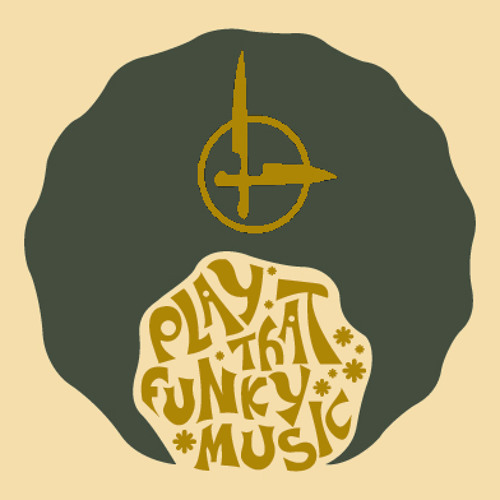 Mix 5 - Forty Minutes of Funk