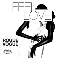 Feel Love