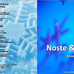 Xmas Song - Noste & Friends