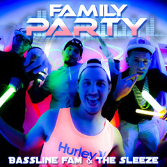 I Am The Greatest - Bassline Fam & The Sleeze