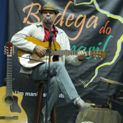 MEDO: Marcos Maia e Bebé de Natércio.