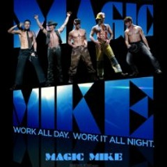 Countré Black - It's Raining Men Magic Mike Soundtrack