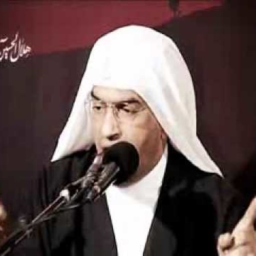 وينه يعود (نعي) - ملا إلياس المرزوق