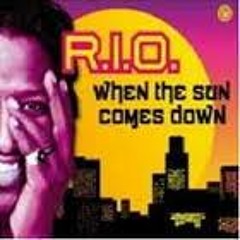 R.I.O. - When The Sun Comes Down 2013 (Dj Eduardo & Marks Rs Rmx)