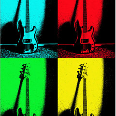 Adrenaline - Hypnotic Bass (preview)