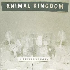 Signs and Wonders by Animal Kingdom.  (Crofts Remix)