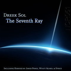 NCR051.1_Dreek Sol_The Seventh Ray (Original Mix) 127bpm_PREVIEW_Released Jan 15 2013
